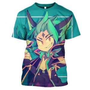 Unisex Tee