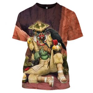 Unisex Tee