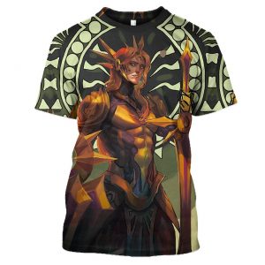 Unisex Tee