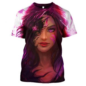 Unisex Tee