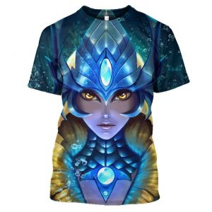 Unisex Tee