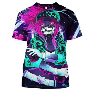 Unisex Tee