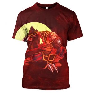Unisex Tee