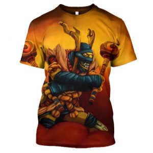 Unisex Tee