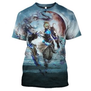 Unisex Tee
