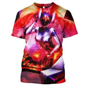 Unisex Tee