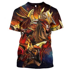 Unisex Tee