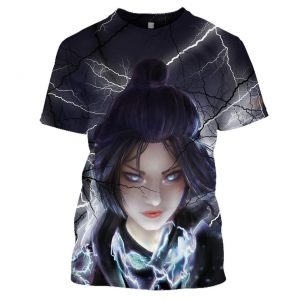 Unisex Tee