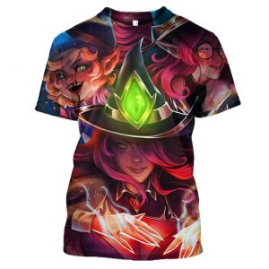 Unisex Tee