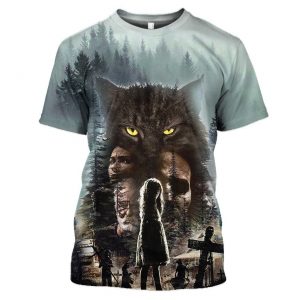 Unisex Tee