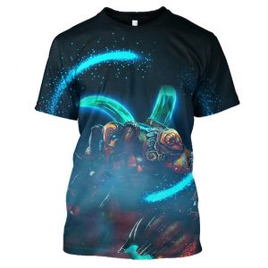 Unisex Tee
