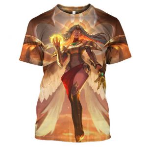 Unisex Tee