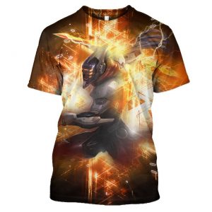 Unisex Tee
