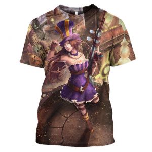Unisex Tee