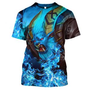 Unisex Tee