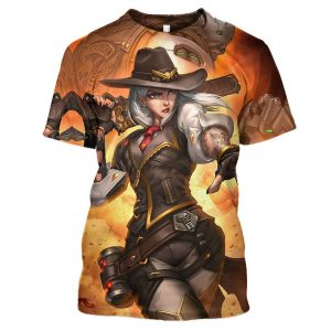 Unisex Tee