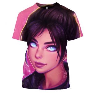 Unisex Tee