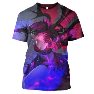 Unisex Tee