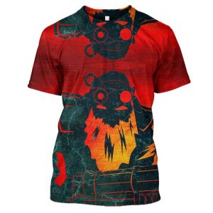 Unisex Tee