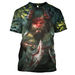 Unisex Tee