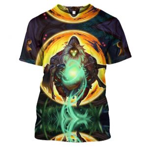 Unisex Tee