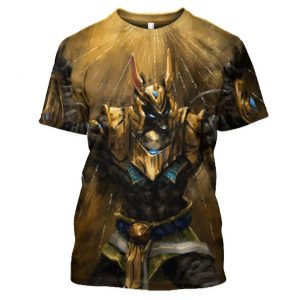 Unisex Tee