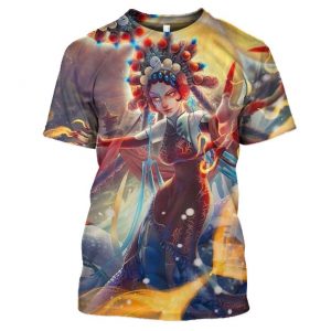 Unisex Tee