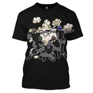 Unisex Tee