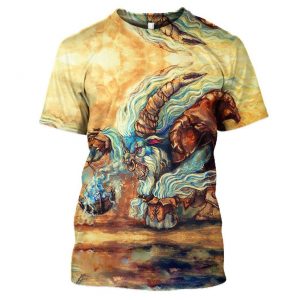 Unisex Tee