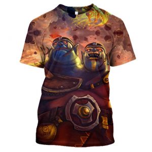 Unisex Tee