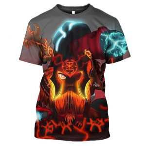 Unisex Tee
