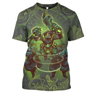 Unisex Tee