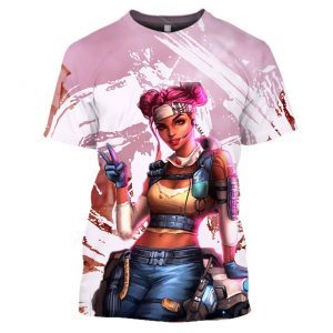 Unisex Tee
