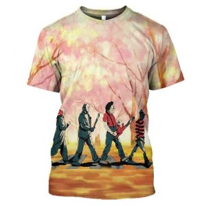 Unisex Tee