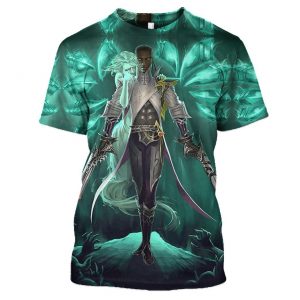 Unisex Tee