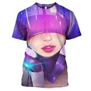 Unisex Tee