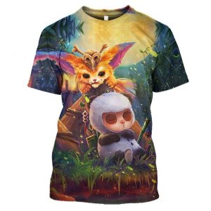 Unisex Tee