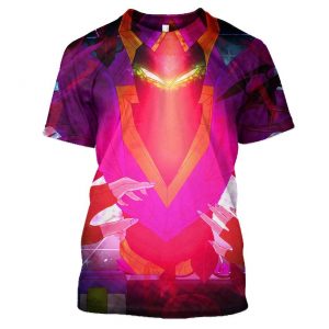 Unisex Tee