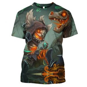 Unisex Tee