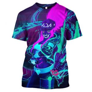 Unisex Tee