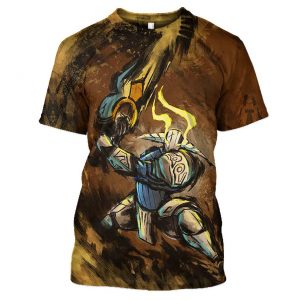 Unisex Tee