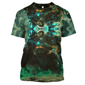 Unisex Tee