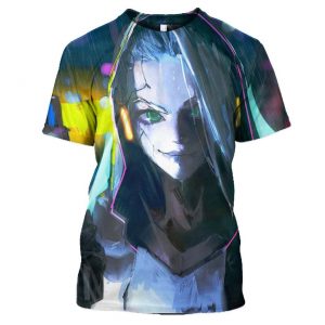 Unisex Tee