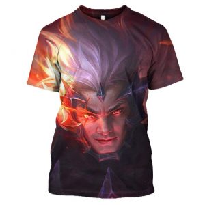 Unisex Tee