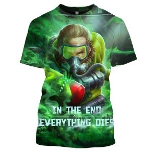 Unisex Tee