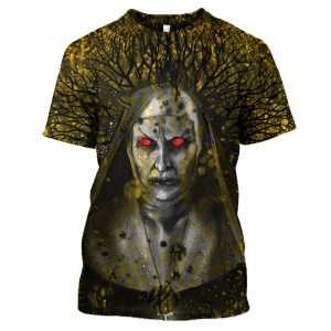 Unisex Tee