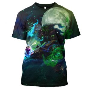 Unisex Tee