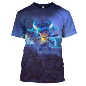 Unisex Tee