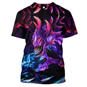 Unisex Tee
