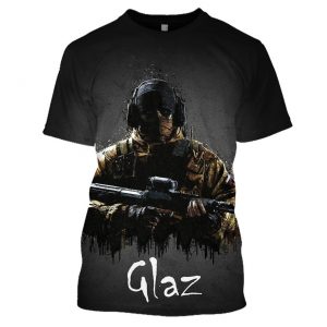 Unisex Tee